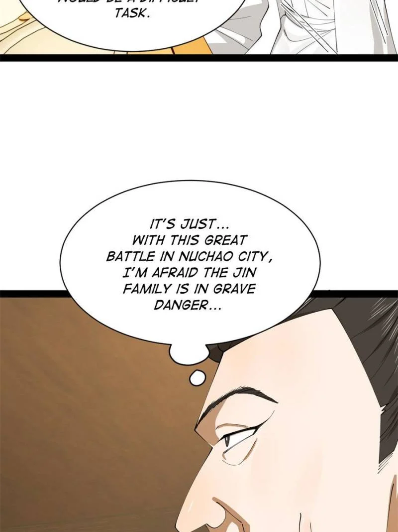 Ultimate Son-in-Law Chapter 272 - Page 48