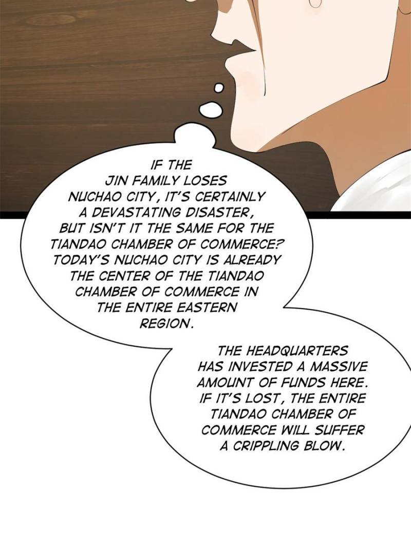 Ultimate Son-in-Law Chapter 272 - Page 49