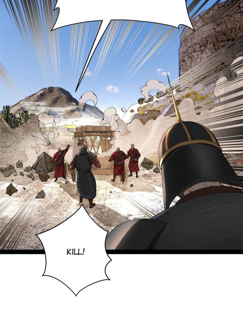Ultimate Son-in-Law Chapter 272 - Page 53