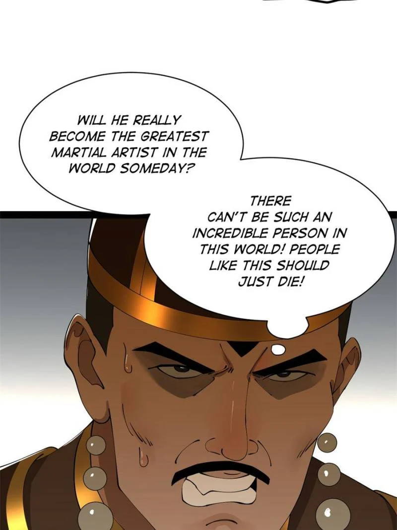 Ultimate Son-in-Law Chapter 272 - Page 62