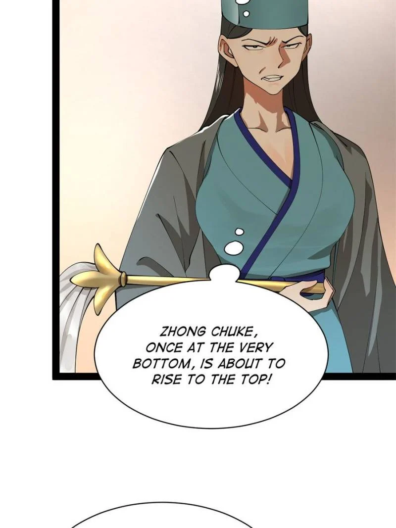 Ultimate Son-in-Law Chapter 272 - Page 64