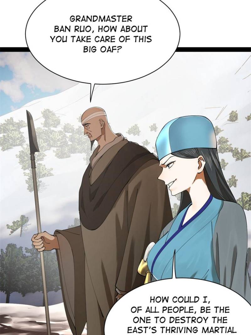 Ultimate Son-in-Law Chapter 272 - Page 65