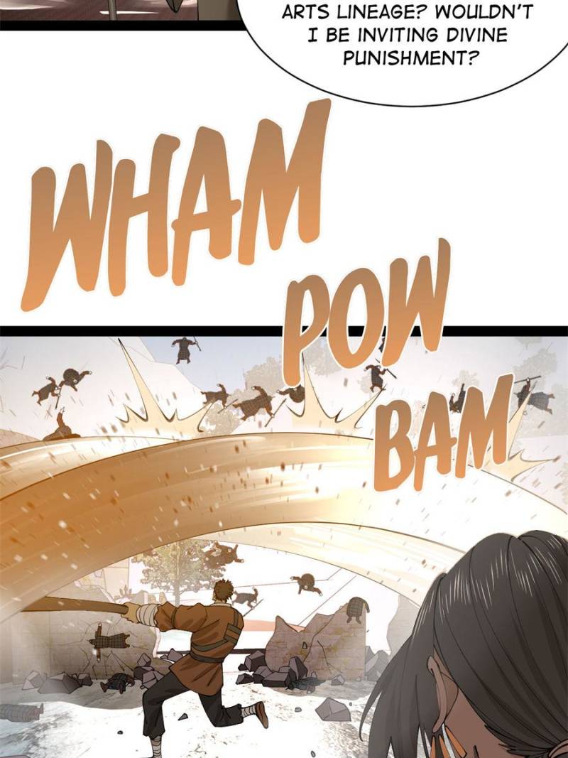 Ultimate Son-in-Law Chapter 272 - Page 66