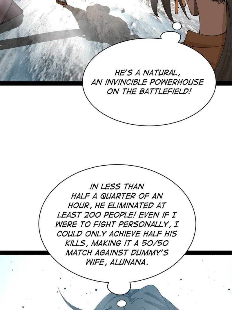 Ultimate Son-in-Law Chapter 272 - Page 67