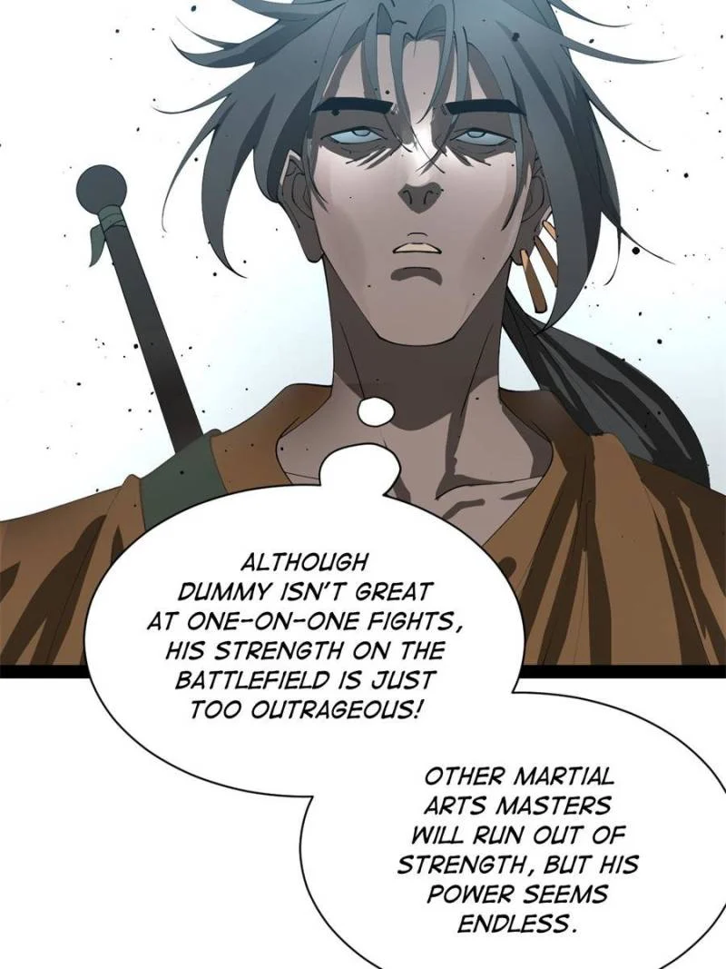 Ultimate Son-in-Law Chapter 272 - Page 68