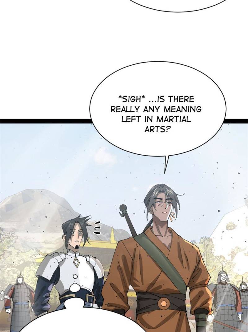 Ultimate Son-in-Law Chapter 272 - Page 69