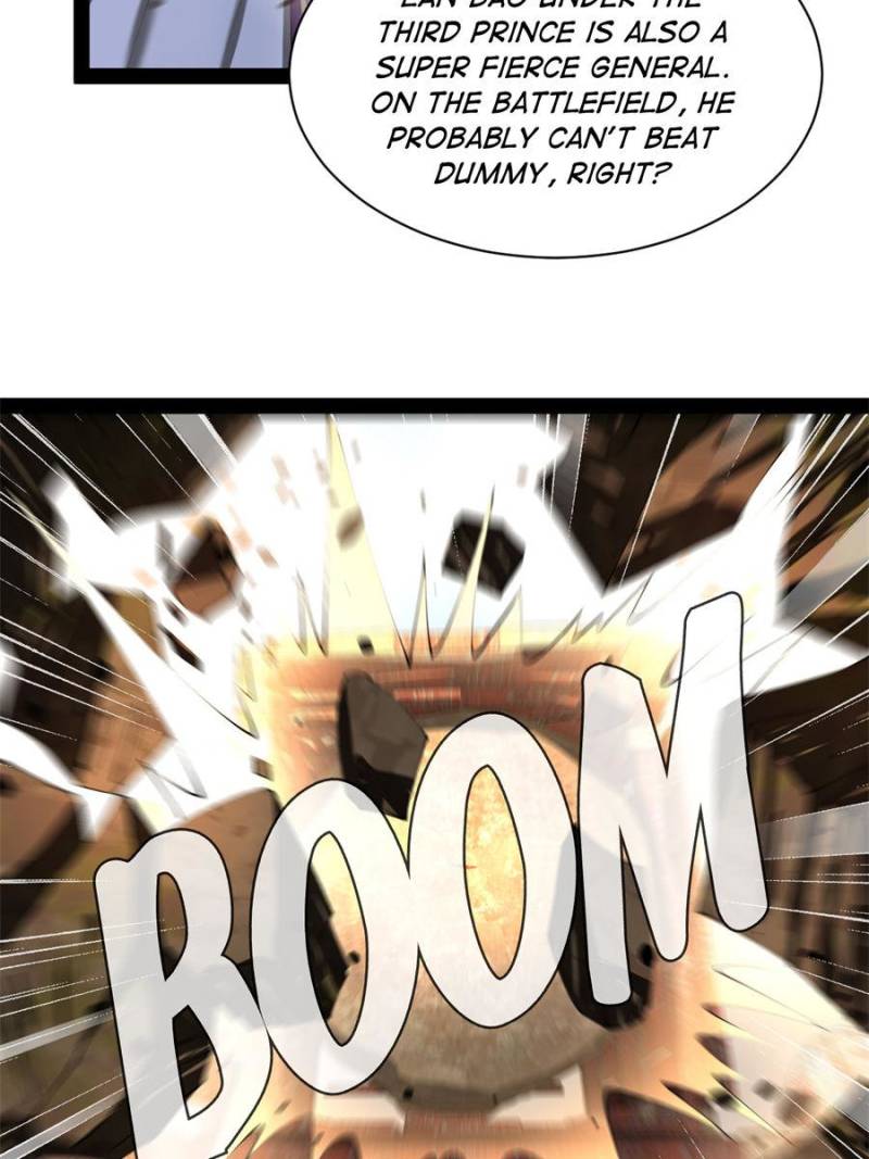 Ultimate Son-in-Law Chapter 272 - Page 72