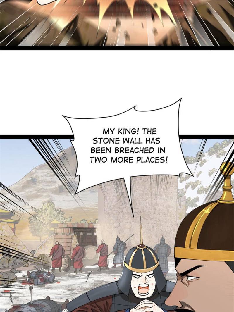 Ultimate Son-in-Law Chapter 272 - Page 73