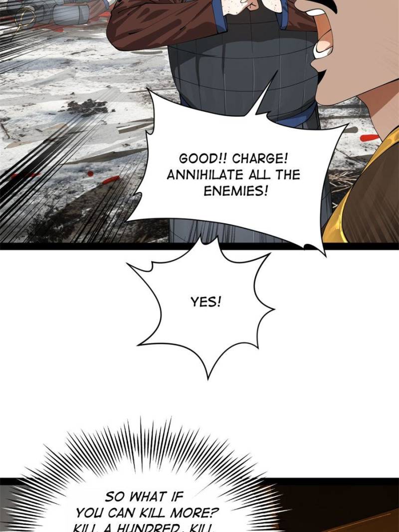 Ultimate Son-in-Law Chapter 272 - Page 74
