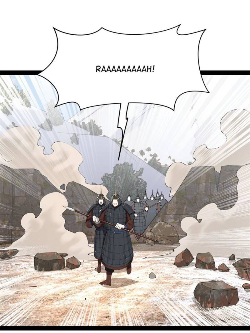 Ultimate Son-in-Law Chapter 273 - Page 1
