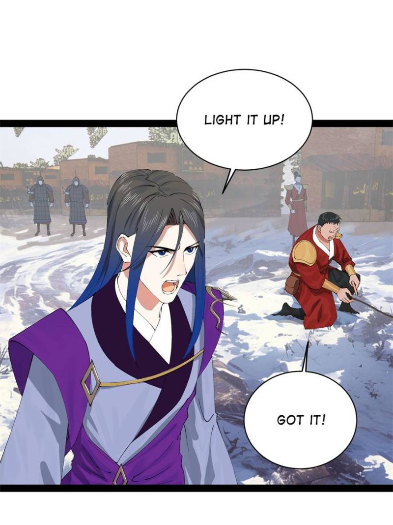 Ultimate Son-in-Law Chapter 273 - Page 2