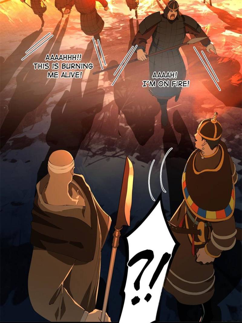 Ultimate Son-in-Law Chapter 273 - Page 6