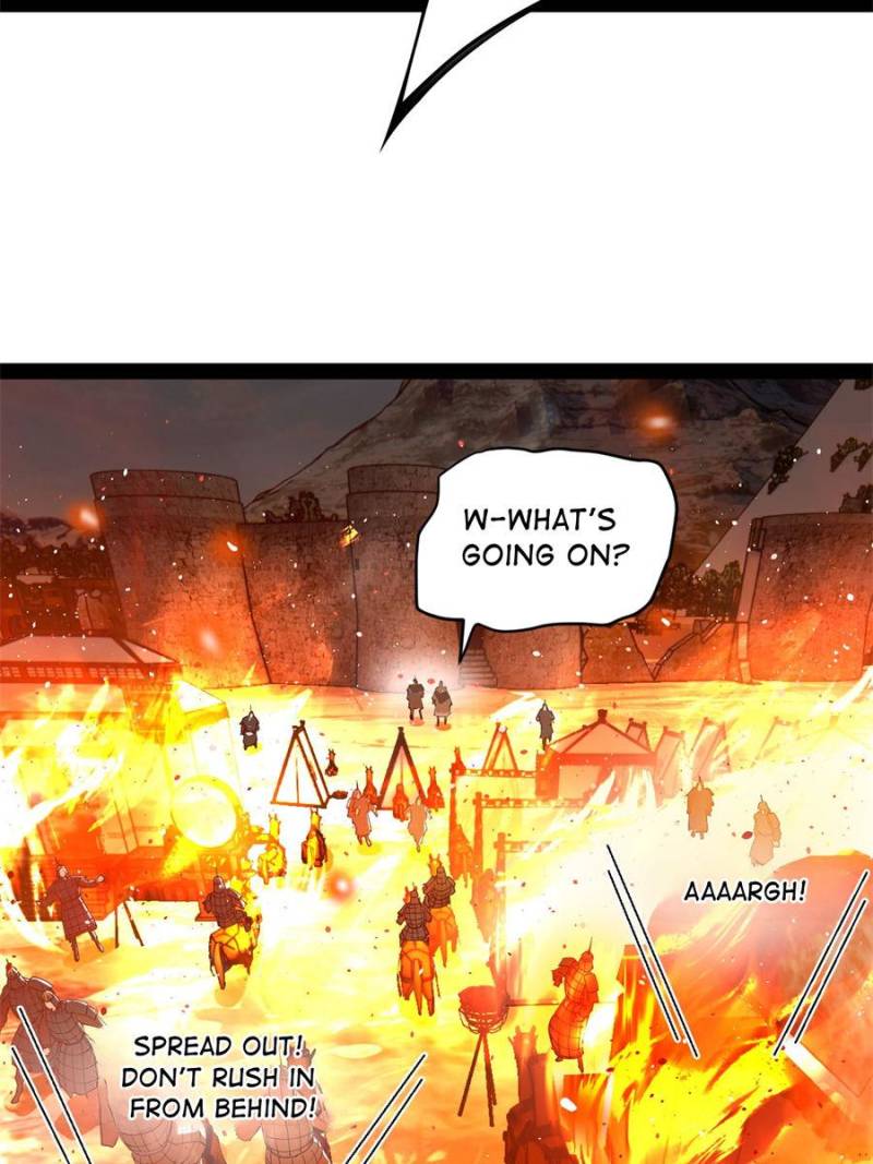 Ultimate Son-in-Law Chapter 273 - Page 7