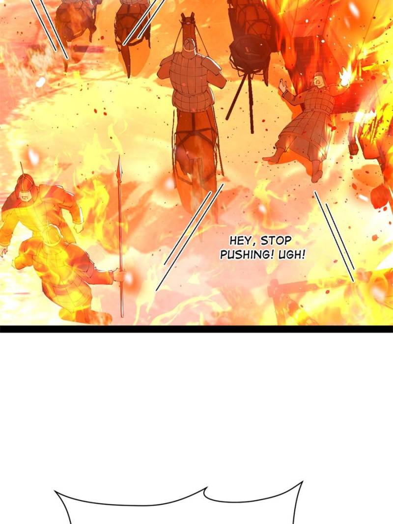 Ultimate Son-in-Law Chapter 273 - Page 8