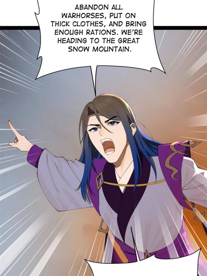 Ultimate Son-in-Law Chapter 273 - Page 9
