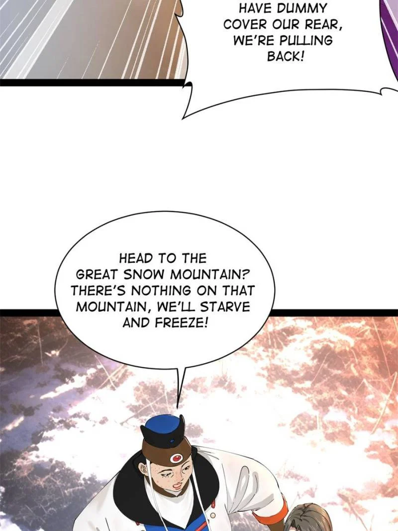 Ultimate Son-in-Law Chapter 273 - Page 10