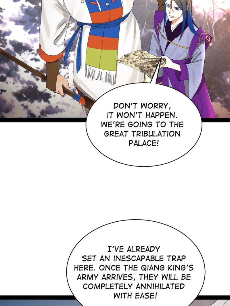 Ultimate Son-in-Law Chapter 273 - Page 11
