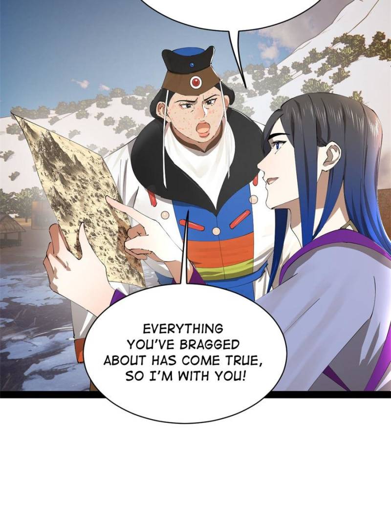 Ultimate Son-in-Law Chapter 273 - Page 12