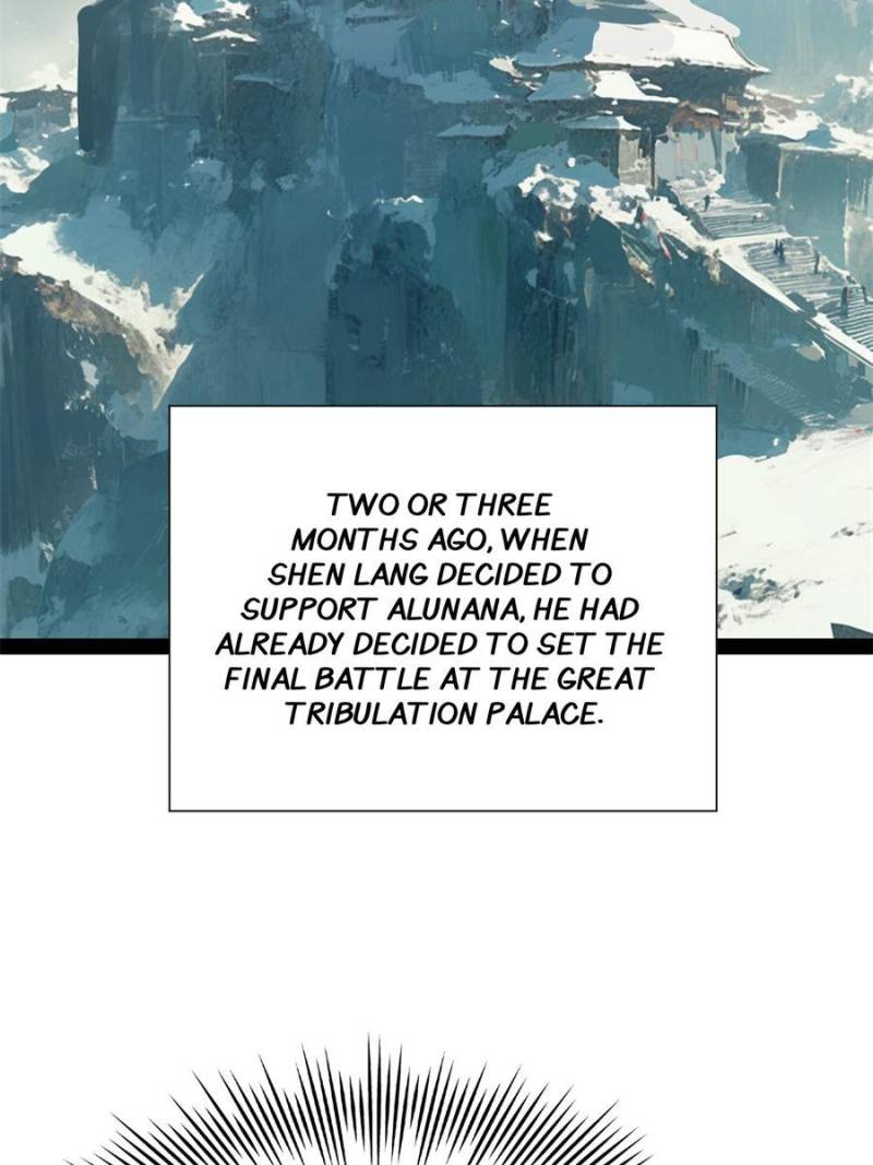 Ultimate Son-in-Law Chapter 273 - Page 15