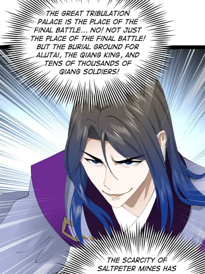 Ultimate Son-in-Law Chapter 273 - Page 16
