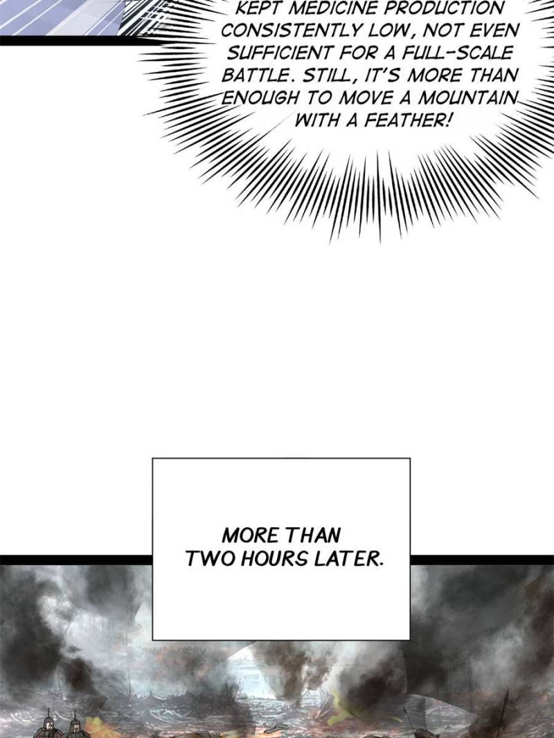 Ultimate Son-in-Law Chapter 273 - Page 17