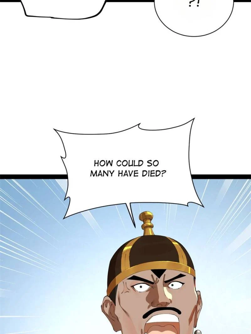Ultimate Son-in-Law Chapter 273 - Page 20