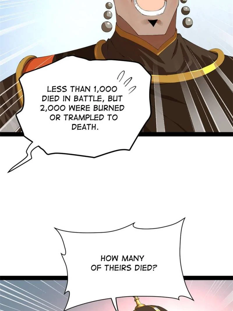 Ultimate Son-in-Law Chapter 273 - Page 21