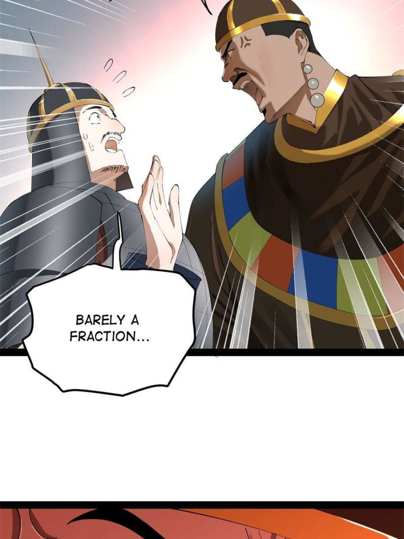 Ultimate Son-in-Law Chapter 273 - Page 22