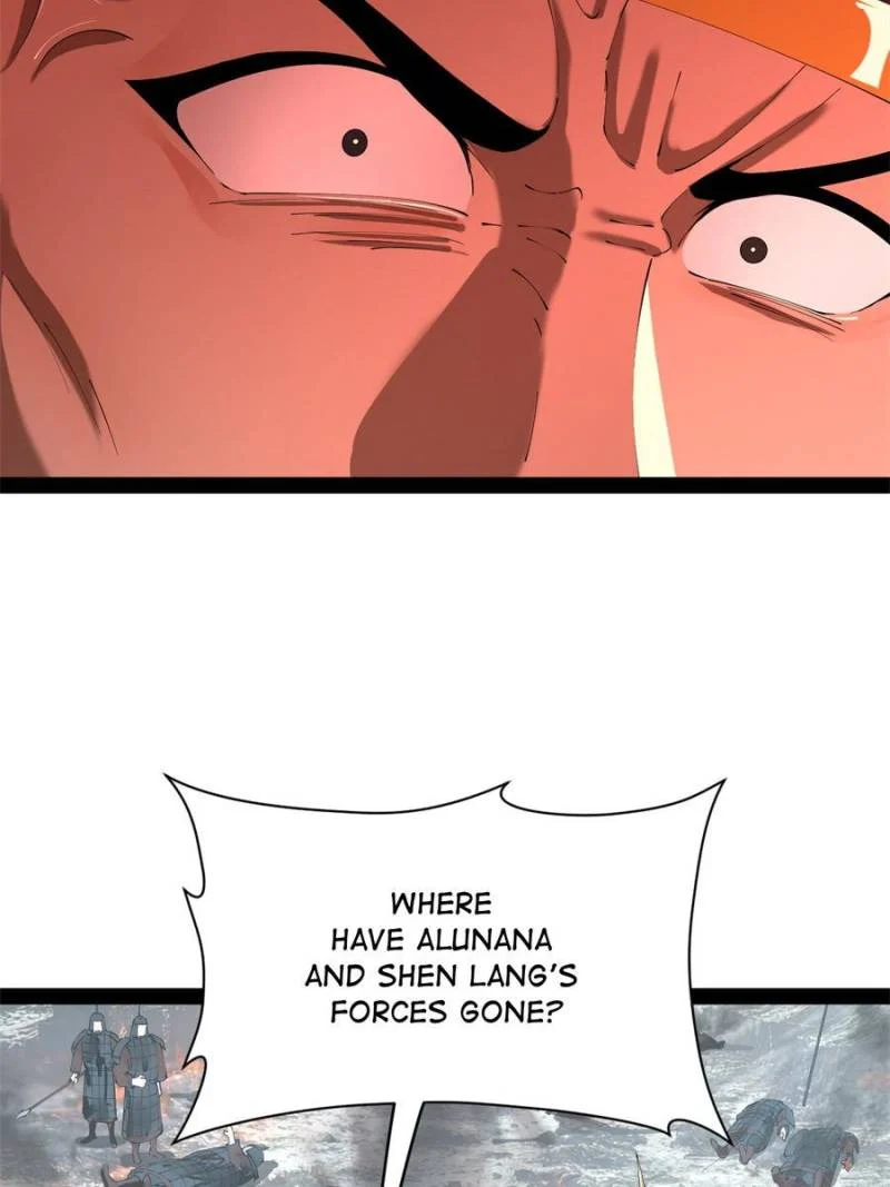 Ultimate Son-in-Law Chapter 273 - Page 23