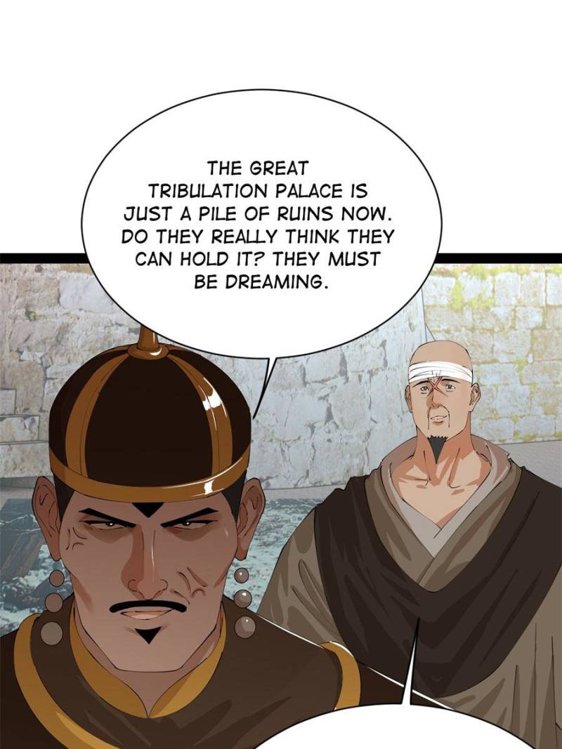 Ultimate Son-in-Law Chapter 273 - Page 26