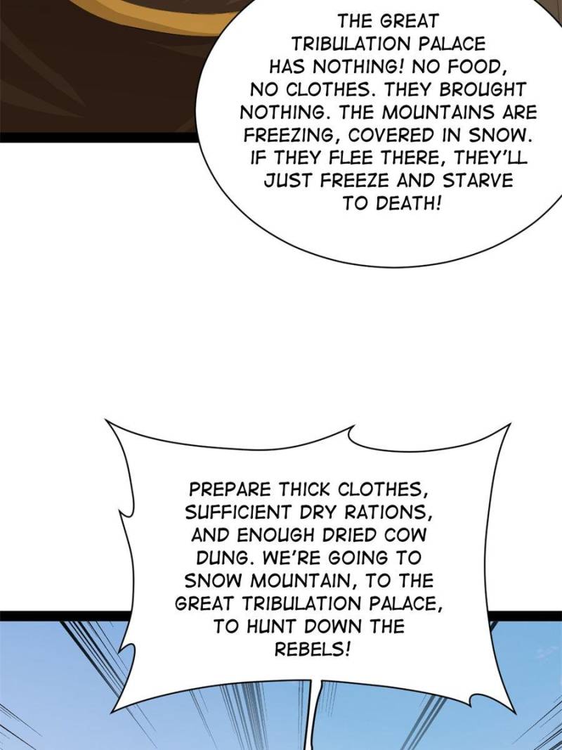 Ultimate Son-in-Law Chapter 273 - Page 27