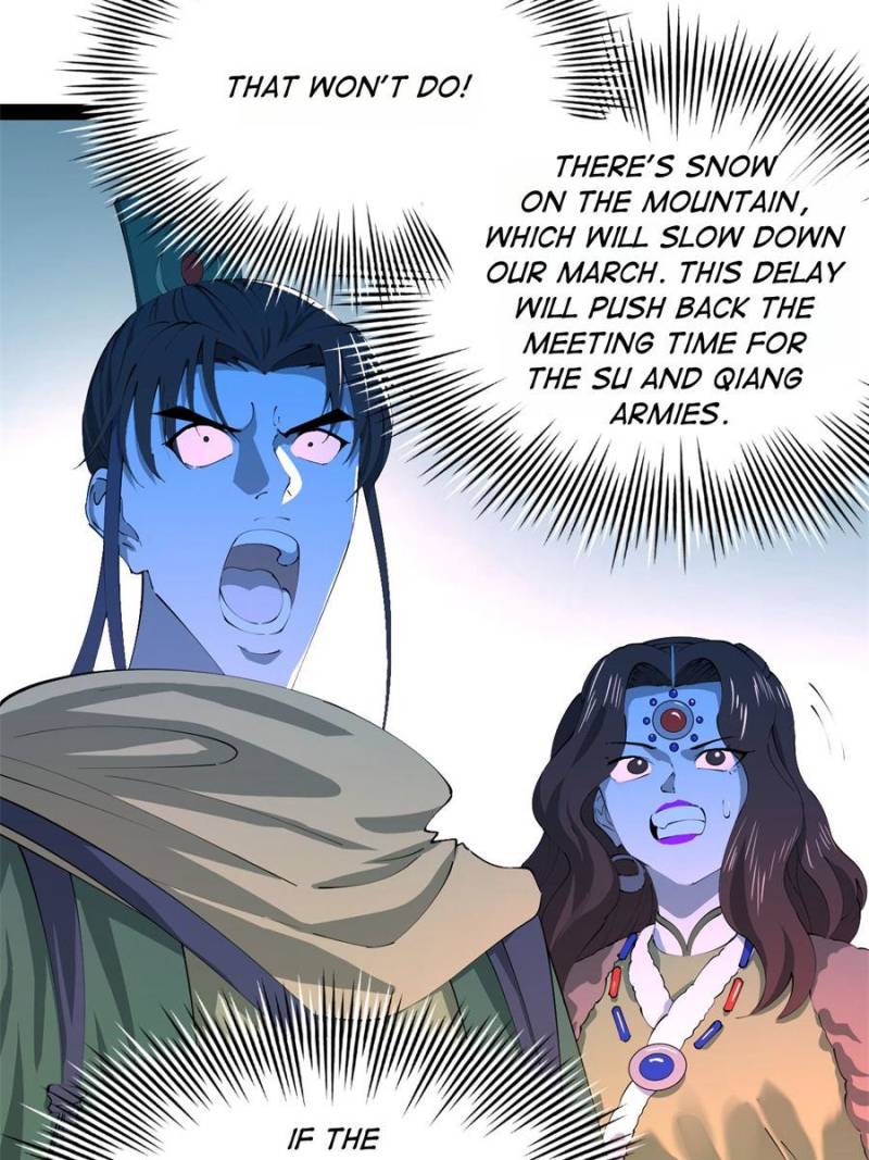 Ultimate Son-in-Law Chapter 273 - Page 29