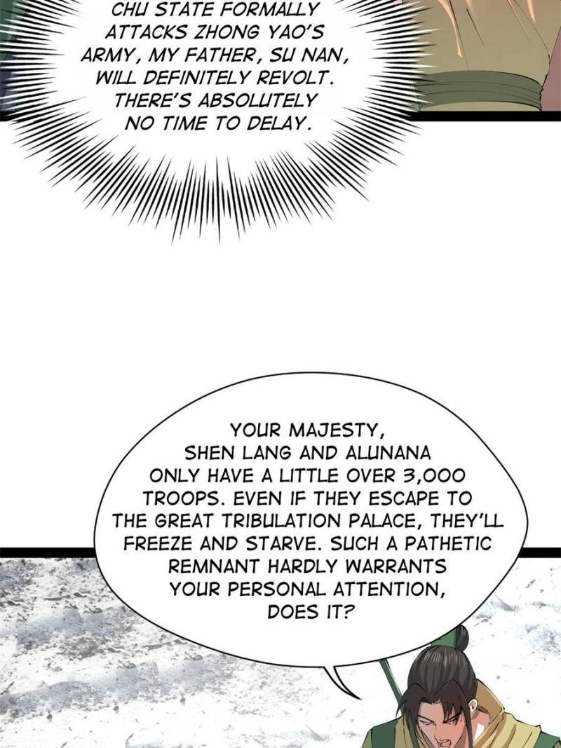 Ultimate Son-in-Law Chapter 273 - Page 30