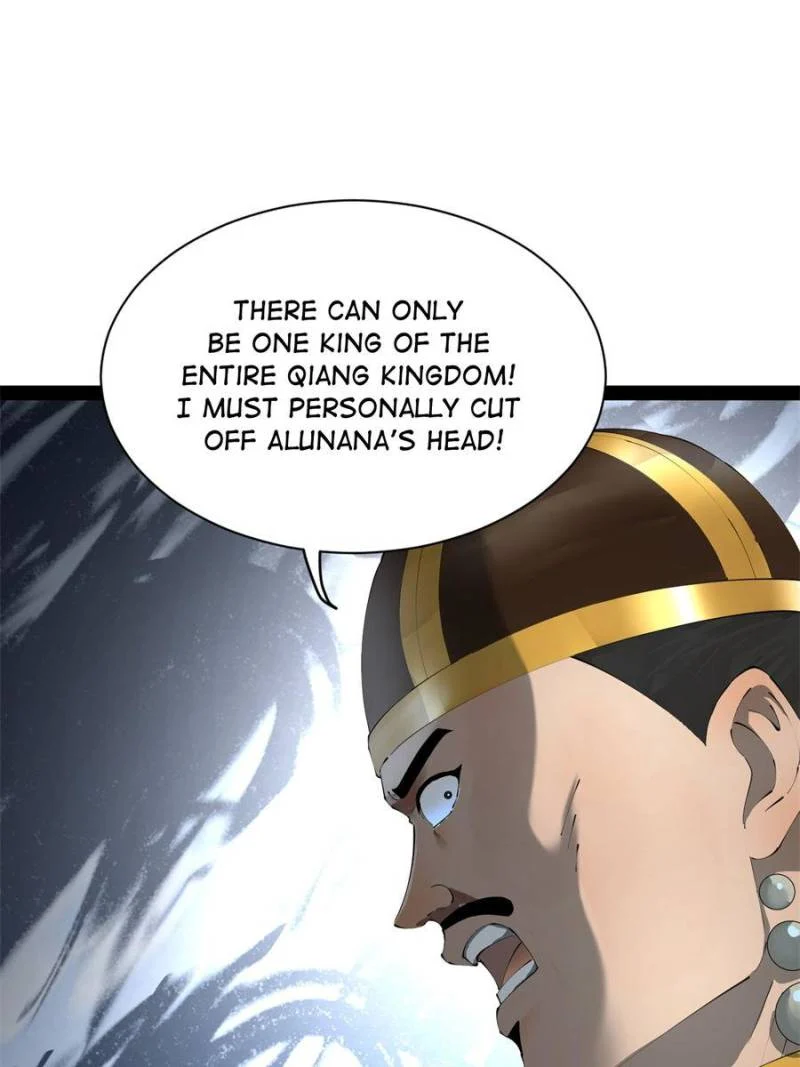 Ultimate Son-in-Law Chapter 273 - Page 32