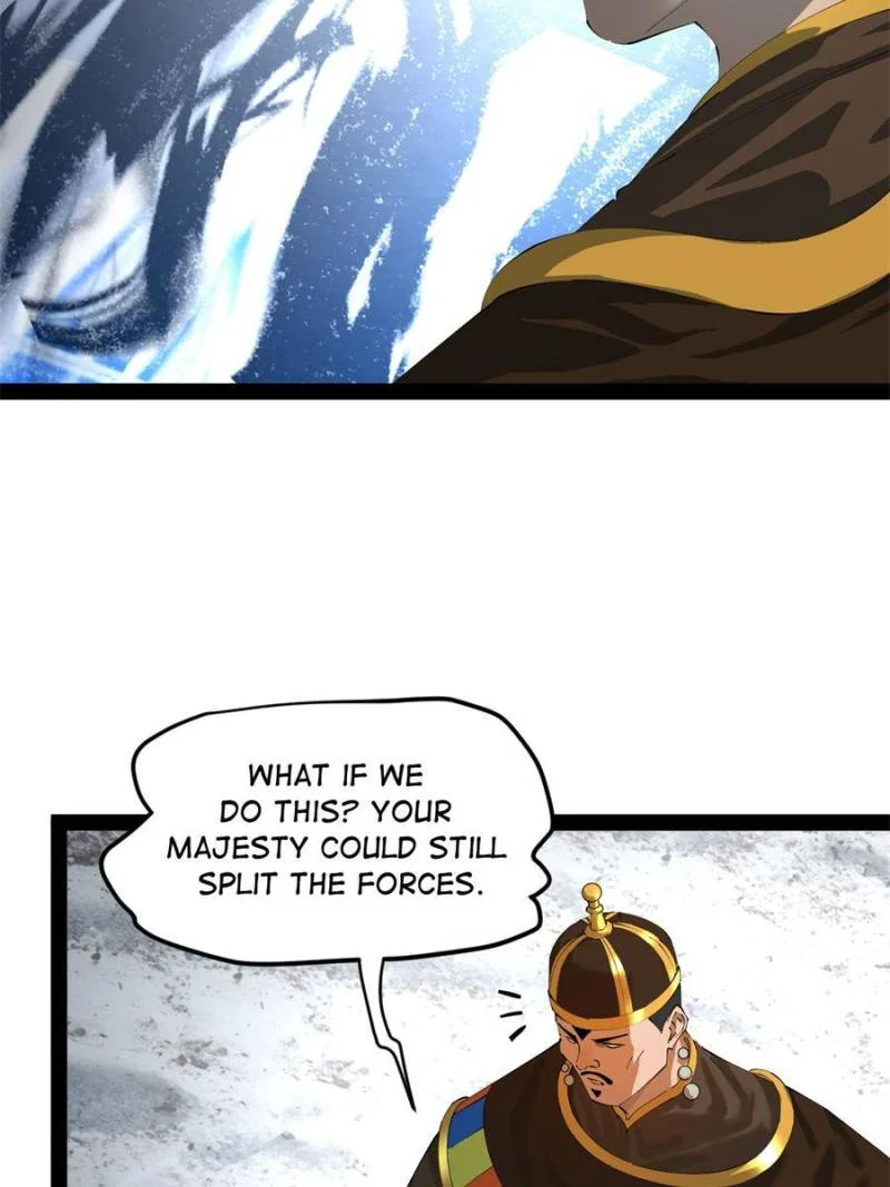 Ultimate Son-in-Law Chapter 273 - Page 33