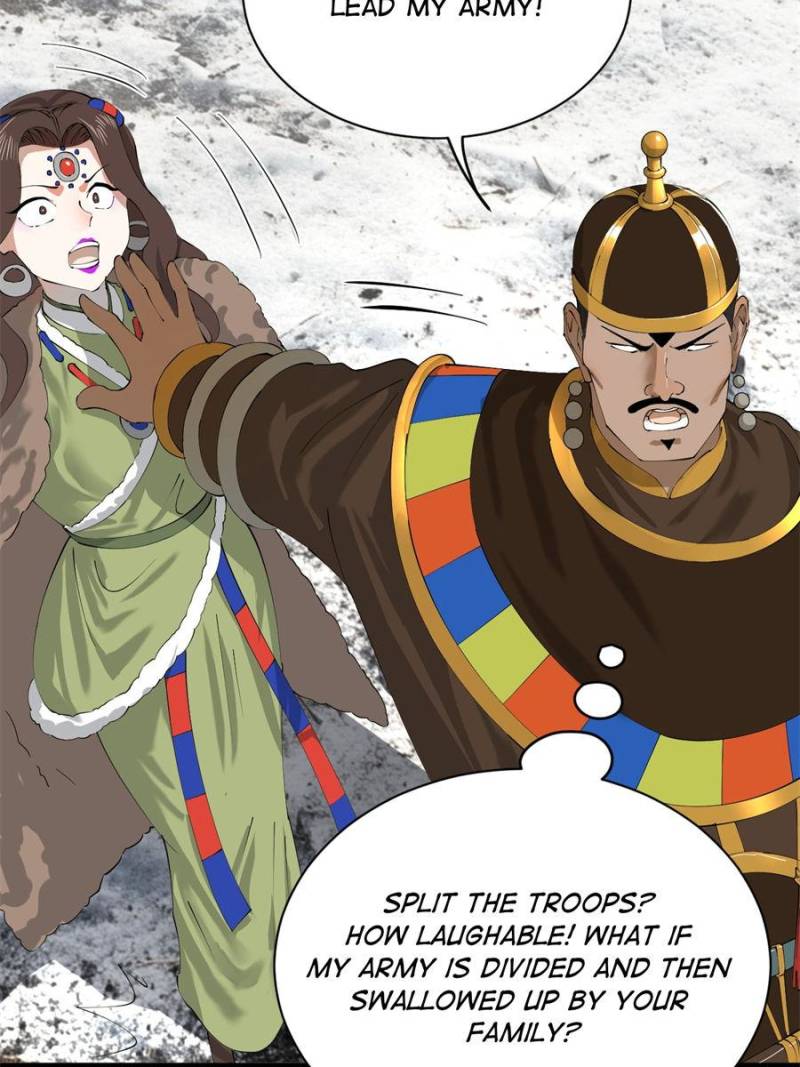 Ultimate Son-in-Law Chapter 273 - Page 35