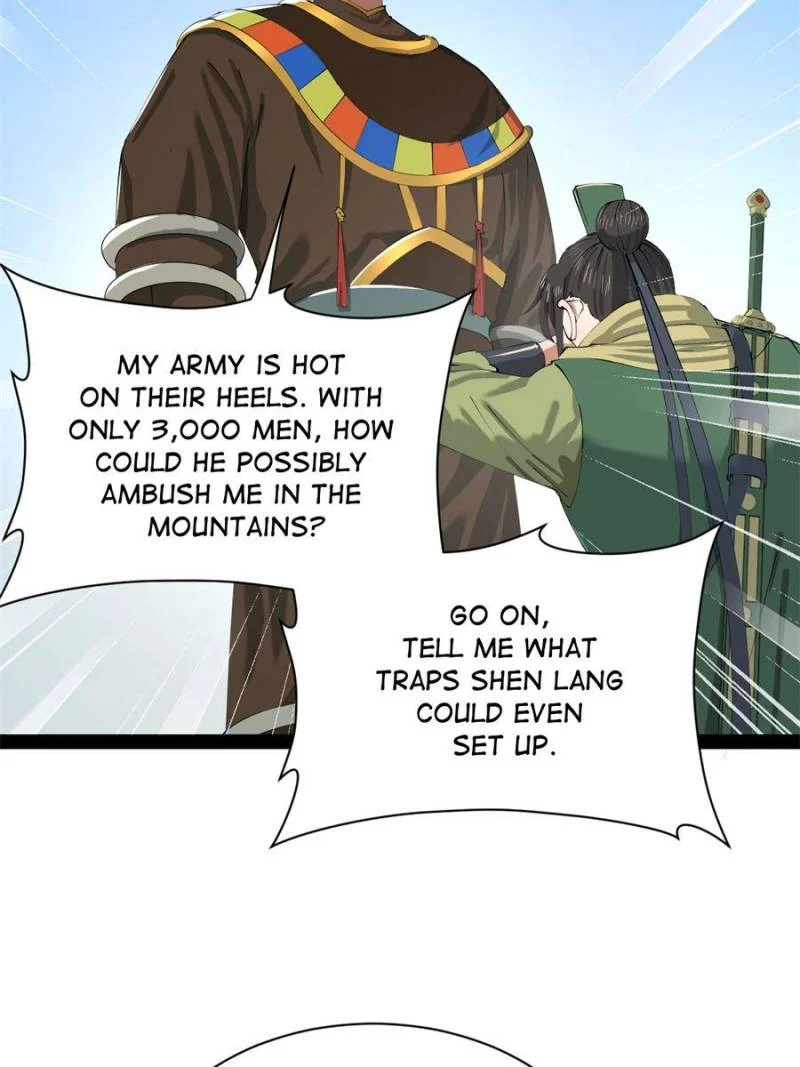 Ultimate Son-in-Law Chapter 273 - Page 39