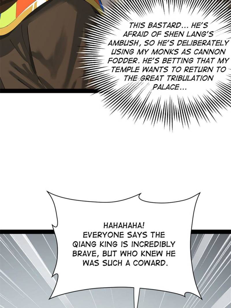 Ultimate Son-in-Law Chapter 273 - Page 42