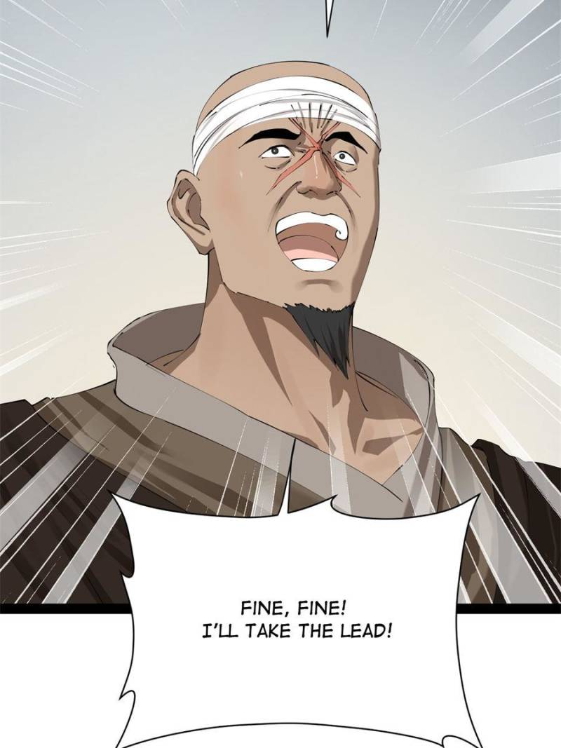 Ultimate Son-in-Law Chapter 273 - Page 43