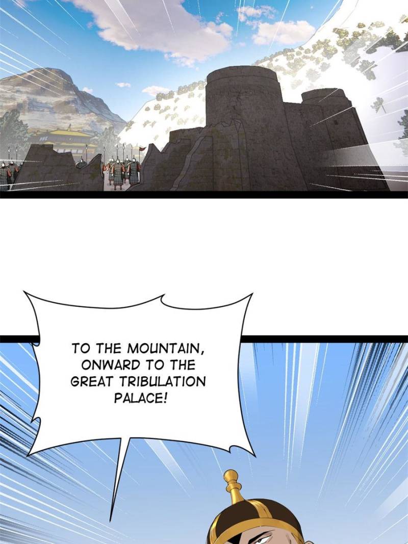 Ultimate Son-in-Law Chapter 273 - Page 45