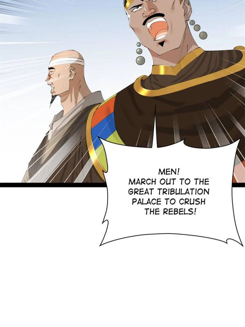 Ultimate Son-in-Law Chapter 273 - Page 46
