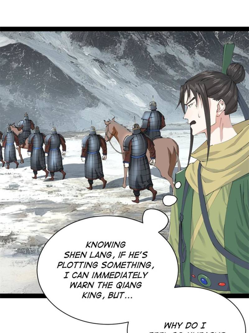 Ultimate Son-in-Law Chapter 273 - Page 47