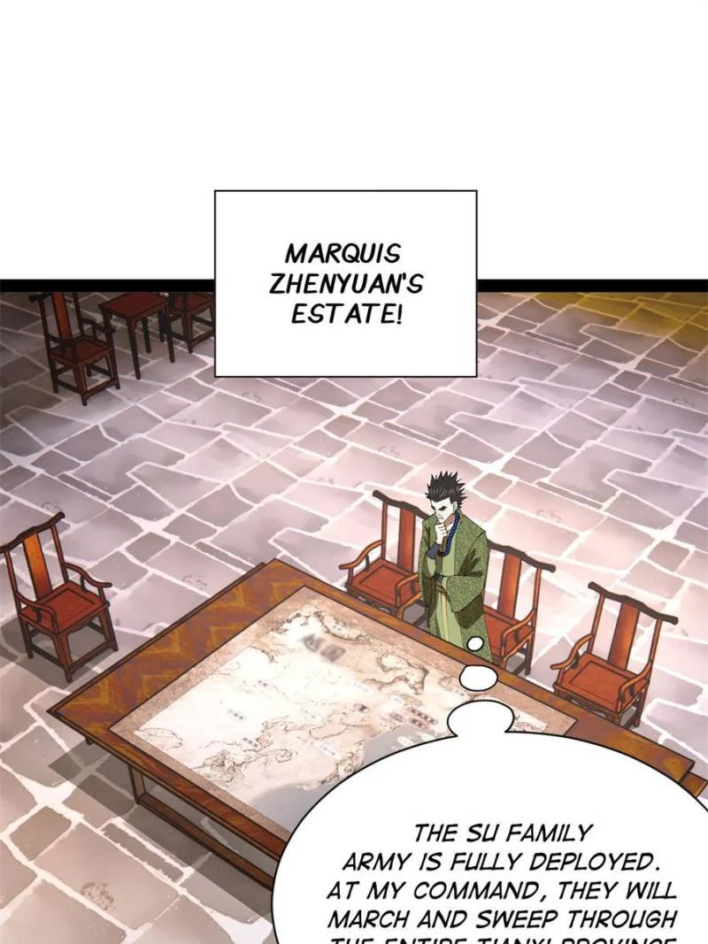 Ultimate Son-in-Law Chapter 273 - Page 49