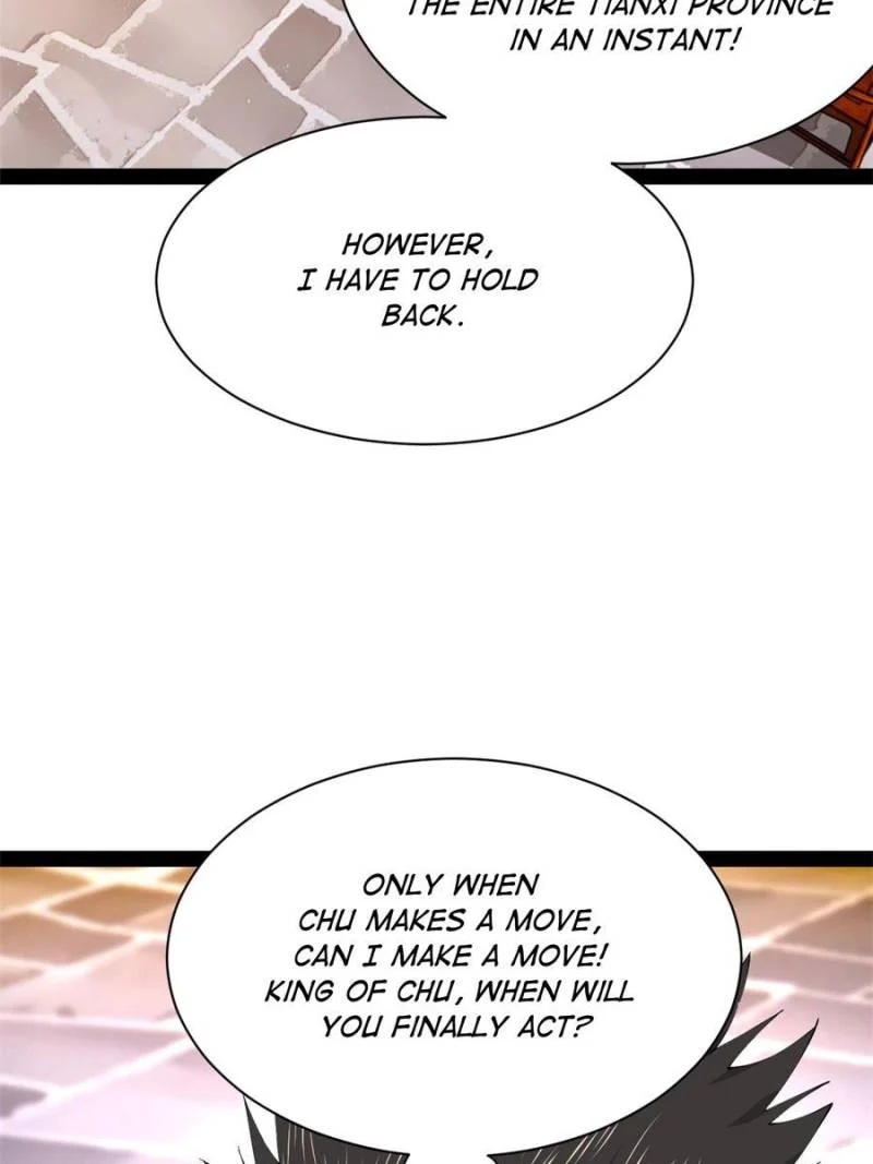 Ultimate Son-in-Law Chapter 273 - Page 50