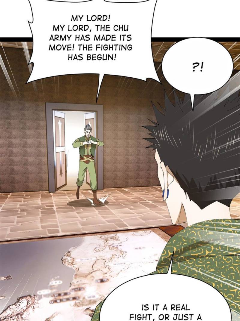 Ultimate Son-in-Law Chapter 273 - Page 52