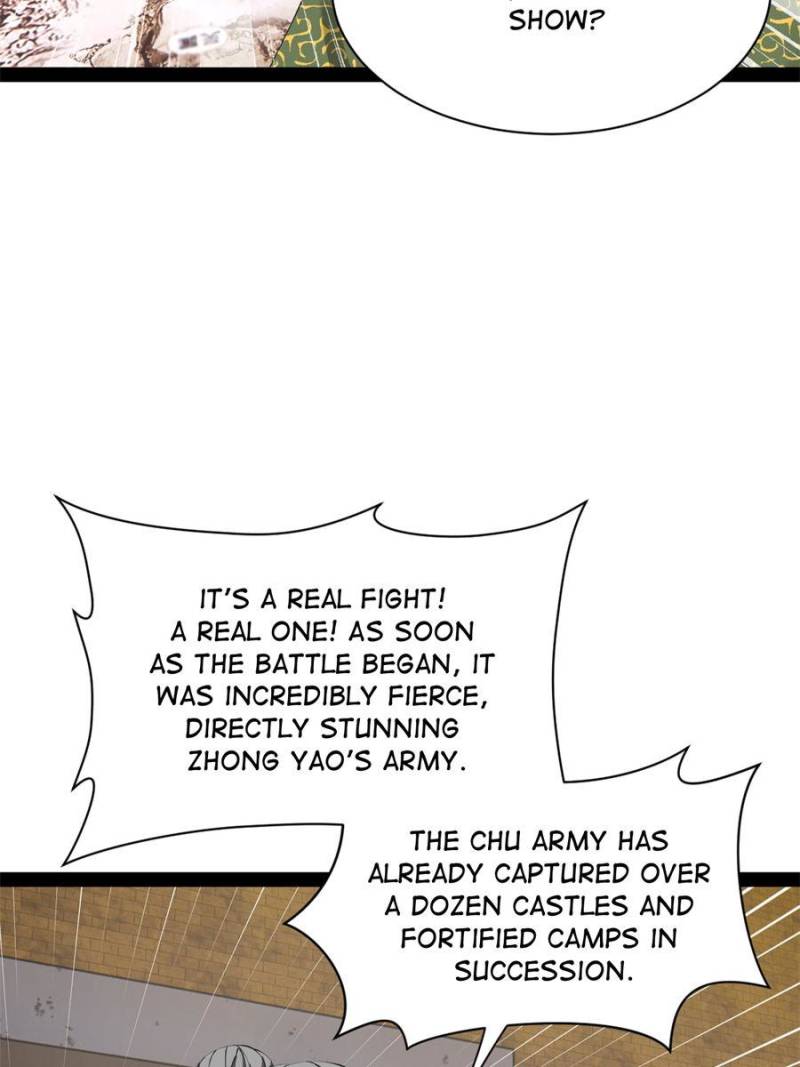 Ultimate Son-in-Law Chapter 273 - Page 53
