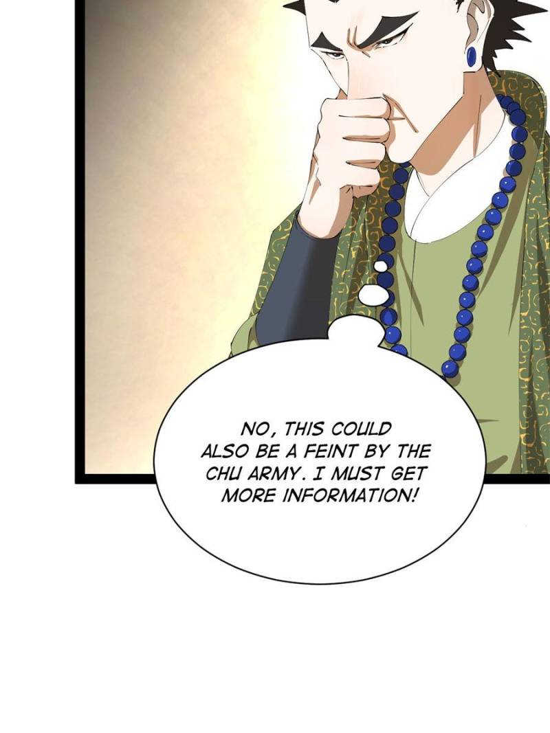 Ultimate Son-in-Law Chapter 273 - Page 55