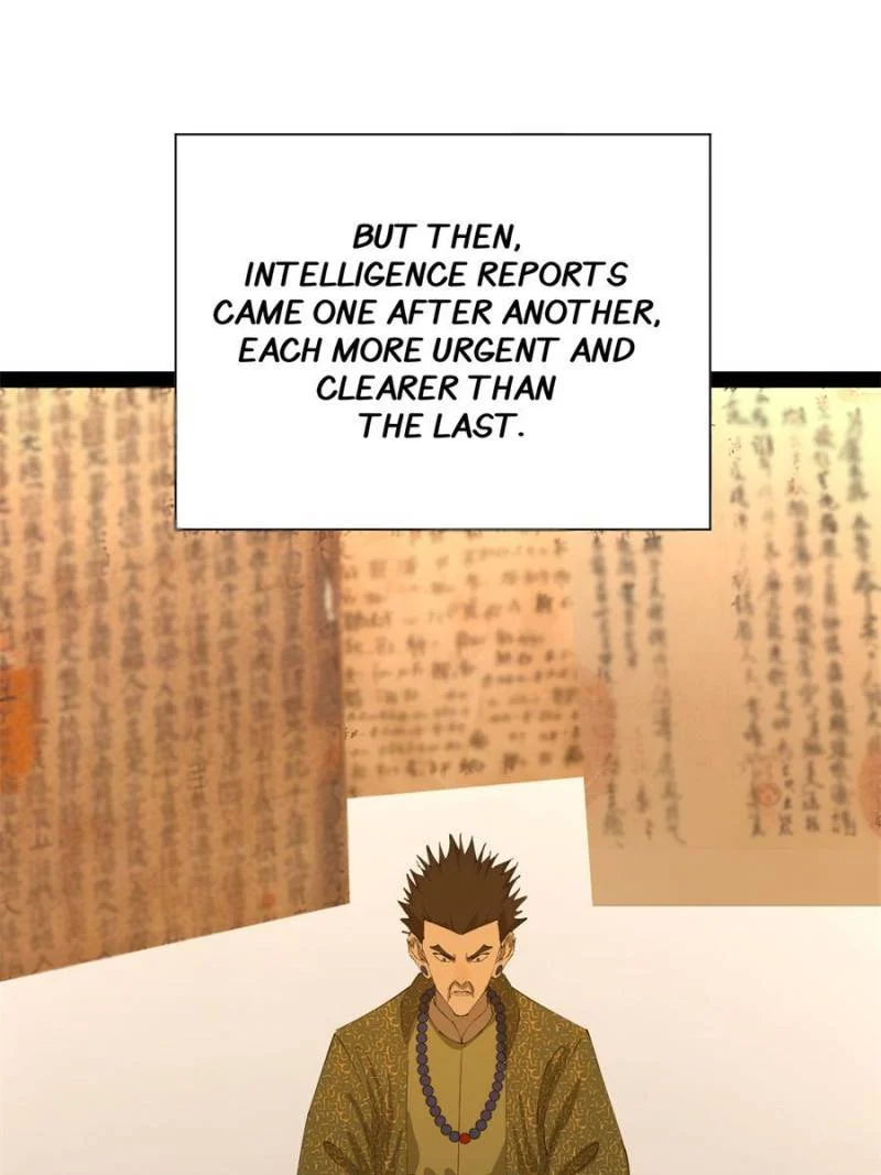 Ultimate Son-in-Law Chapter 273 - Page 56