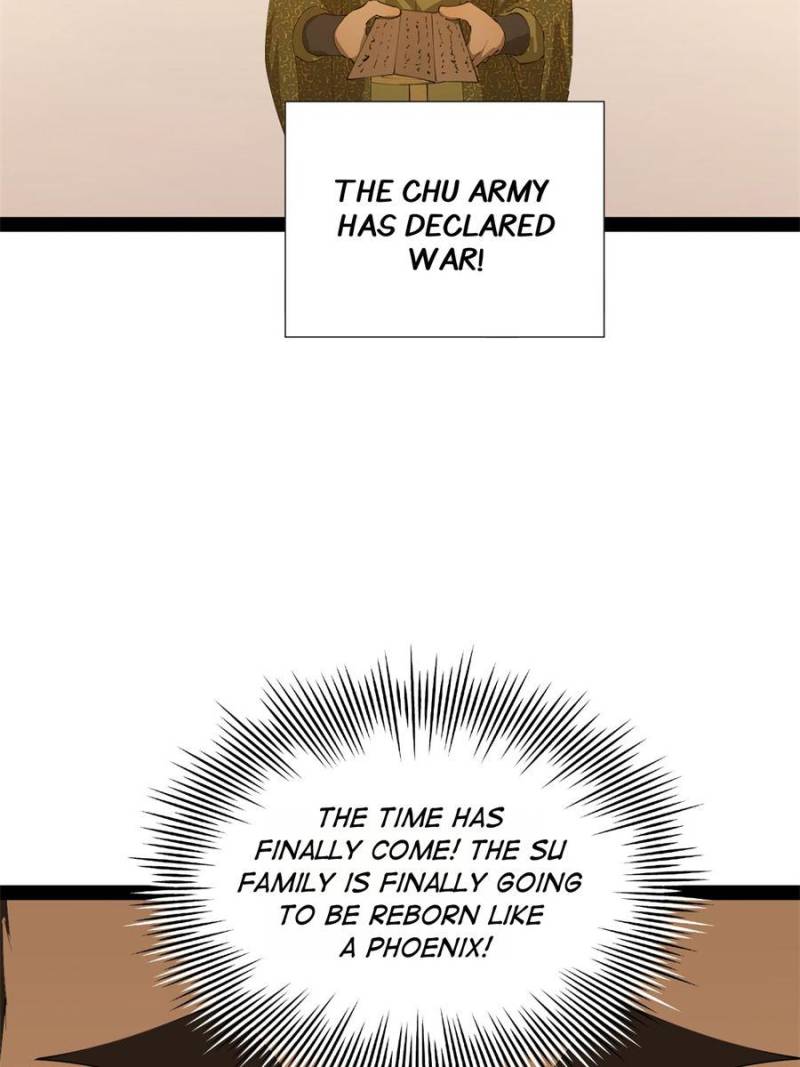 Ultimate Son-in-Law Chapter 273 - Page 57