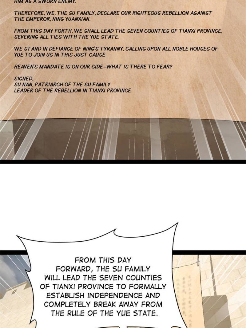 Ultimate Son-in-Law Chapter 273 - Page 62